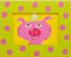 Click here to go to larger image of "Piggy"